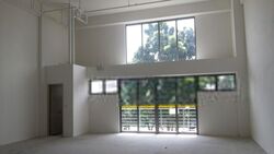 North Point Bizhub (D27), Factory #620601001